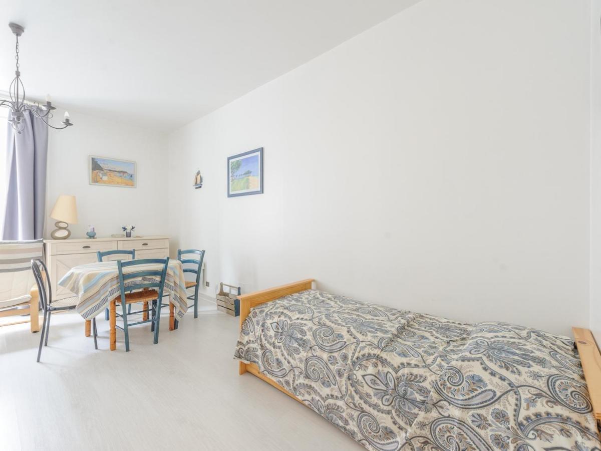 Charmant Studio 37M2 Centre-Ville La Rochelle, Proche Vieux Port, Equipe Pour 2/3 Personnes - Fr-1-535-40 라로셸 외부 사진