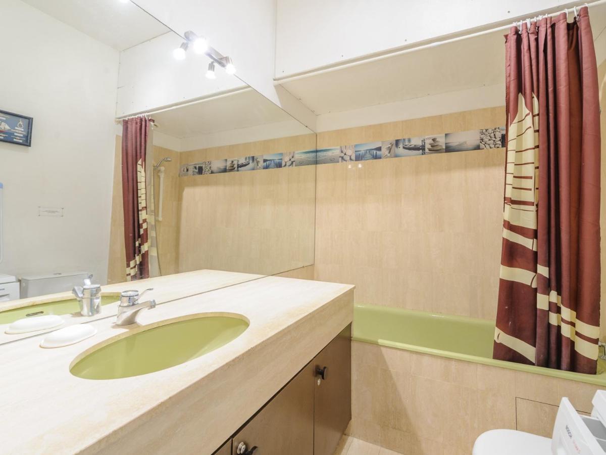 Charmant Studio 37M2 Centre-Ville La Rochelle, Proche Vieux Port, Equipe Pour 2/3 Personnes - Fr-1-535-40 라로셸 외부 사진